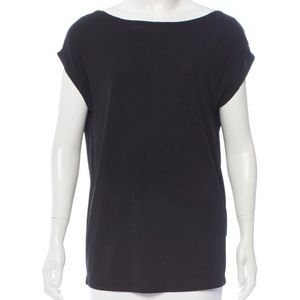 Donna Karan New York Black Label blouse Small